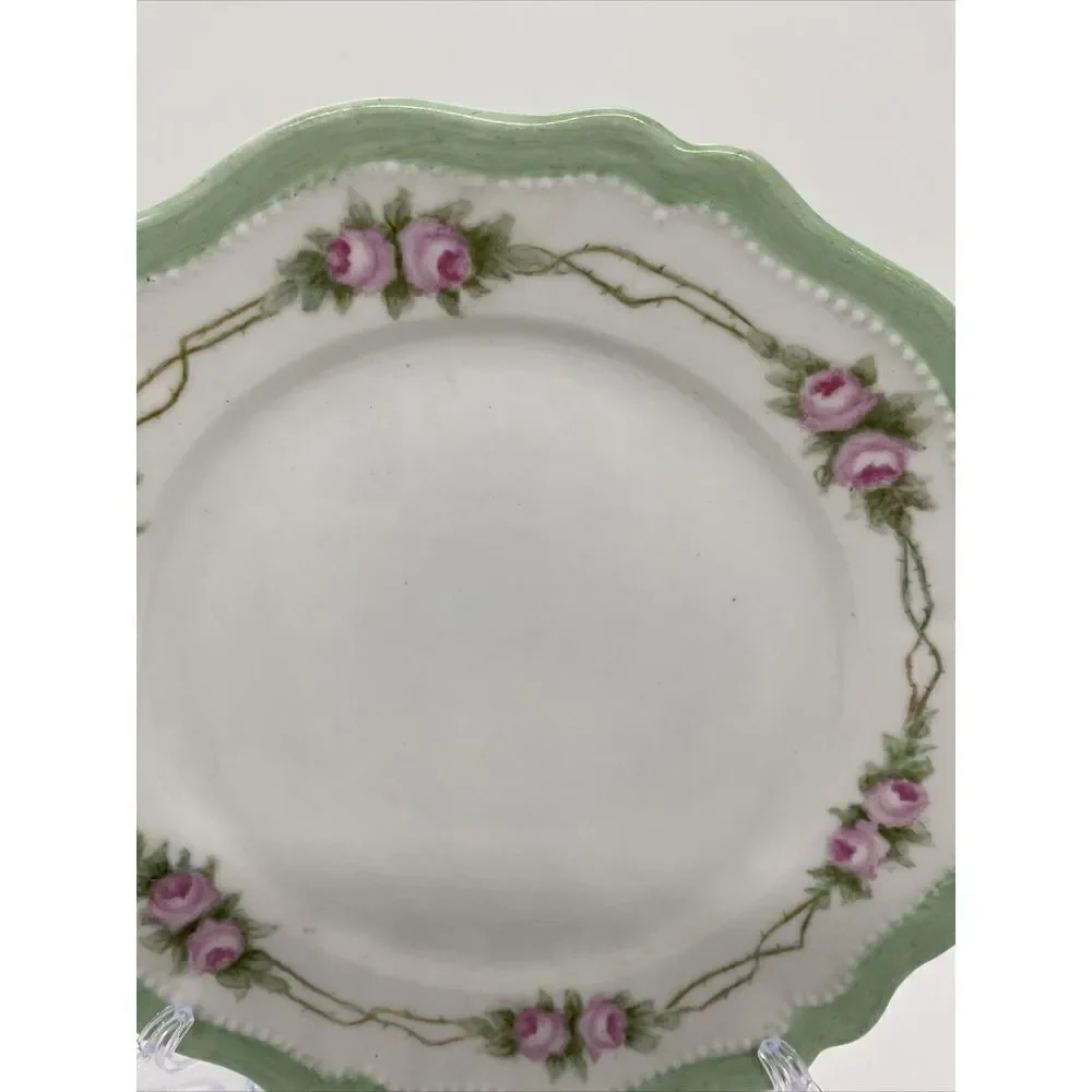 Antique OEG Royal Austria Plate 8